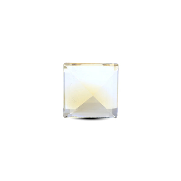 Citrine - 9.1 Carat