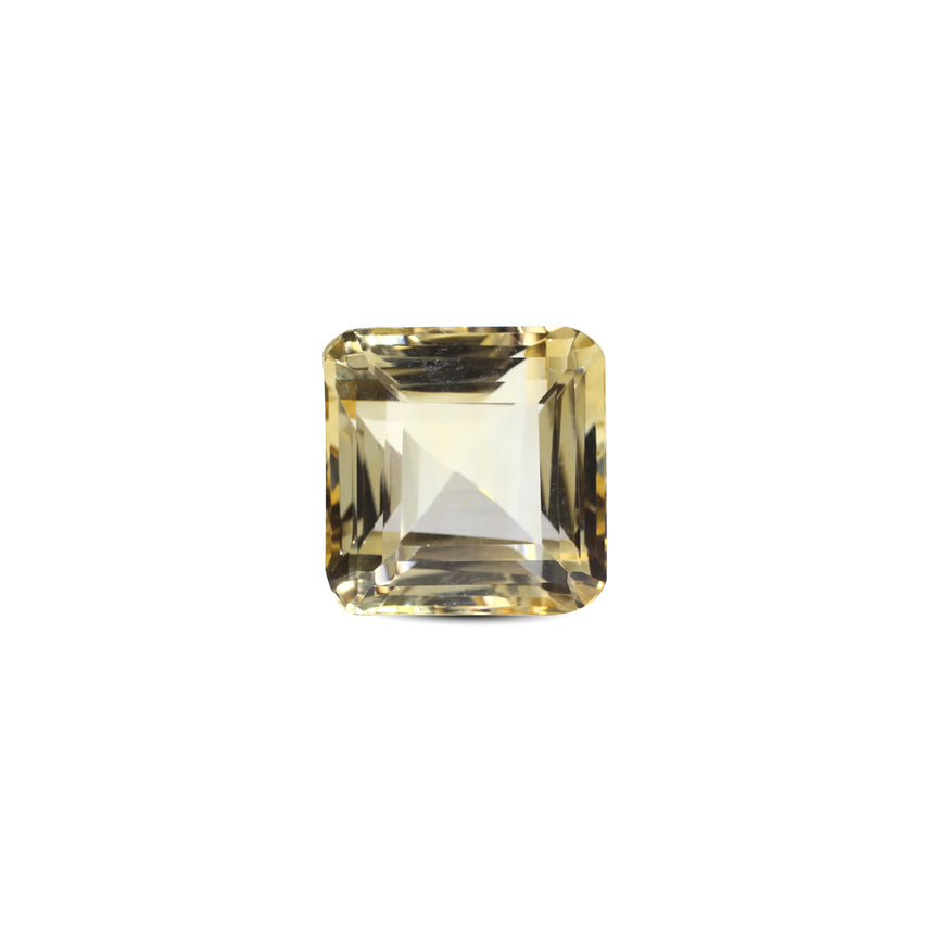 Citrine - Sunela -  13.35 Carat - Pramogh
