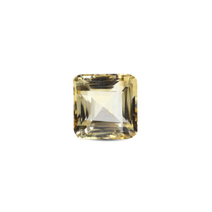 Citrine - Sunela -  13.35 Carat - Pramogh