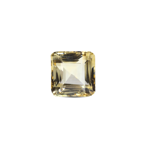 Citrine - Sunela -  13.35 Carat - Pramogh