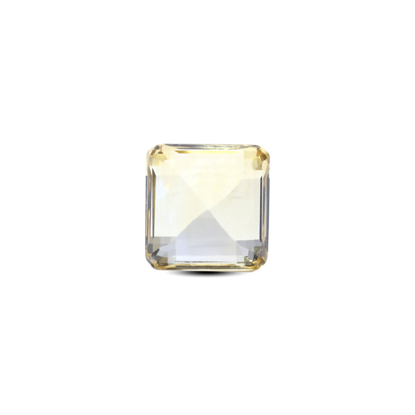Citrine - 13.35 Carat