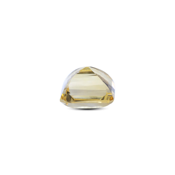 Citrine - 13.35 Carat