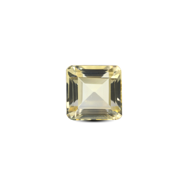 Citrine - Sunela -  10.4 Carat - Pramogh