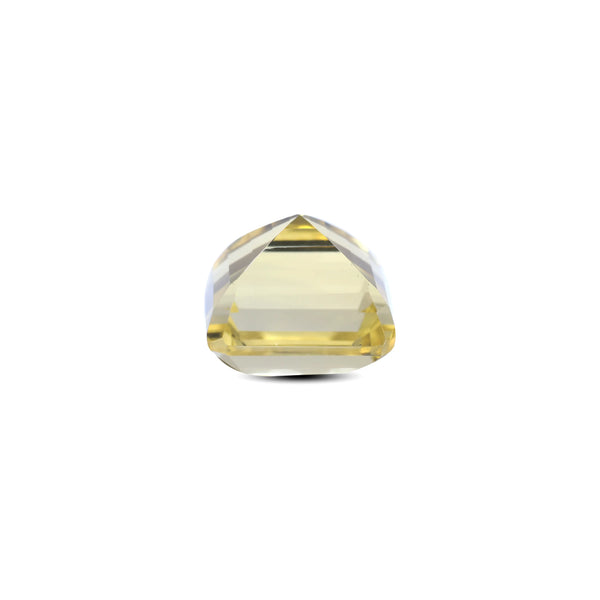 Citrine - 10.4 Carat