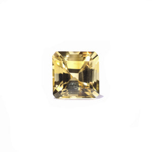 Citrine - Sunela -  11.85 Carat - Pramogh