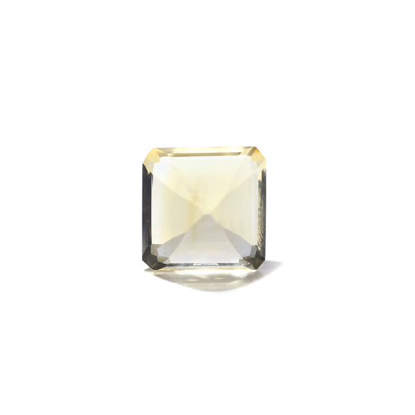 Citrine - 11.85 Carat