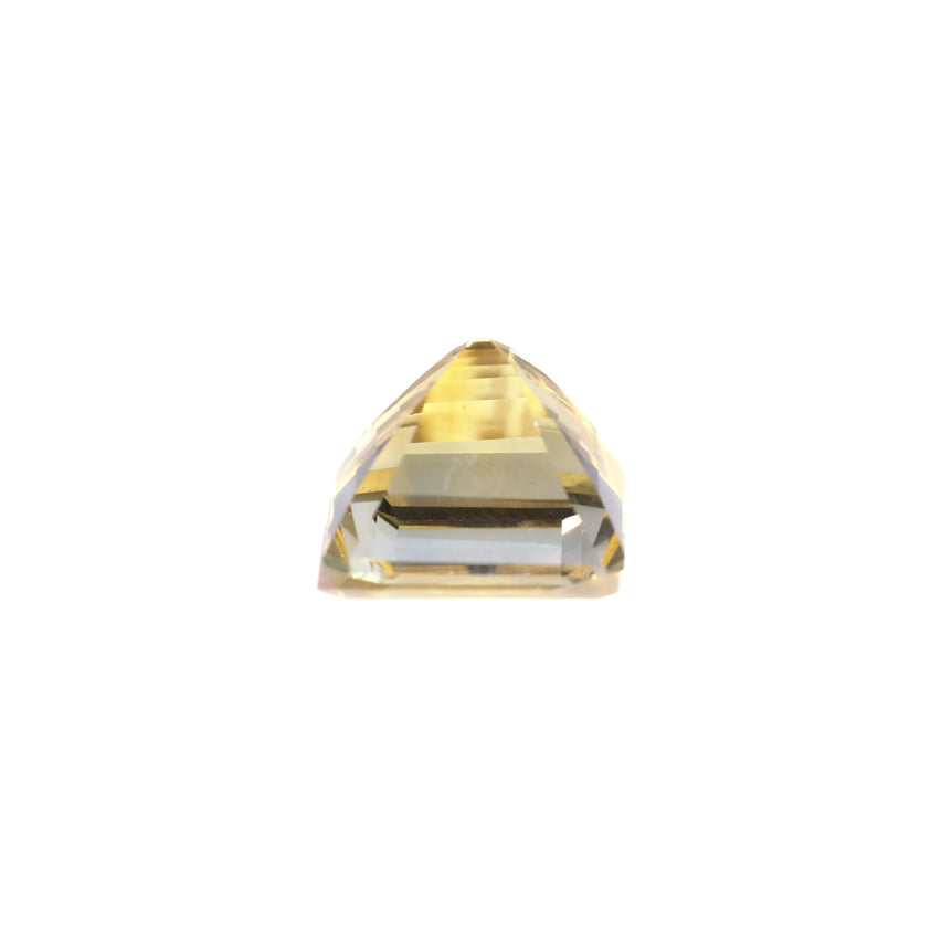 Citrine - 11.85 Carat