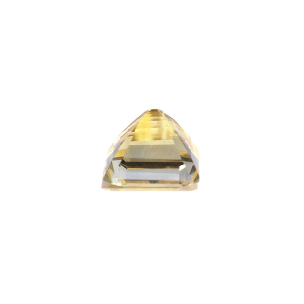 Citrine - 11.85 Carat