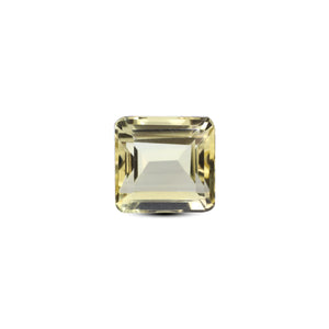 Citrine - Sunela -  11.3 Carat - Pramogh