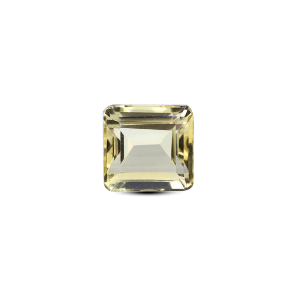 Citrine - Sunela -  11.3 Carat - Pramogh