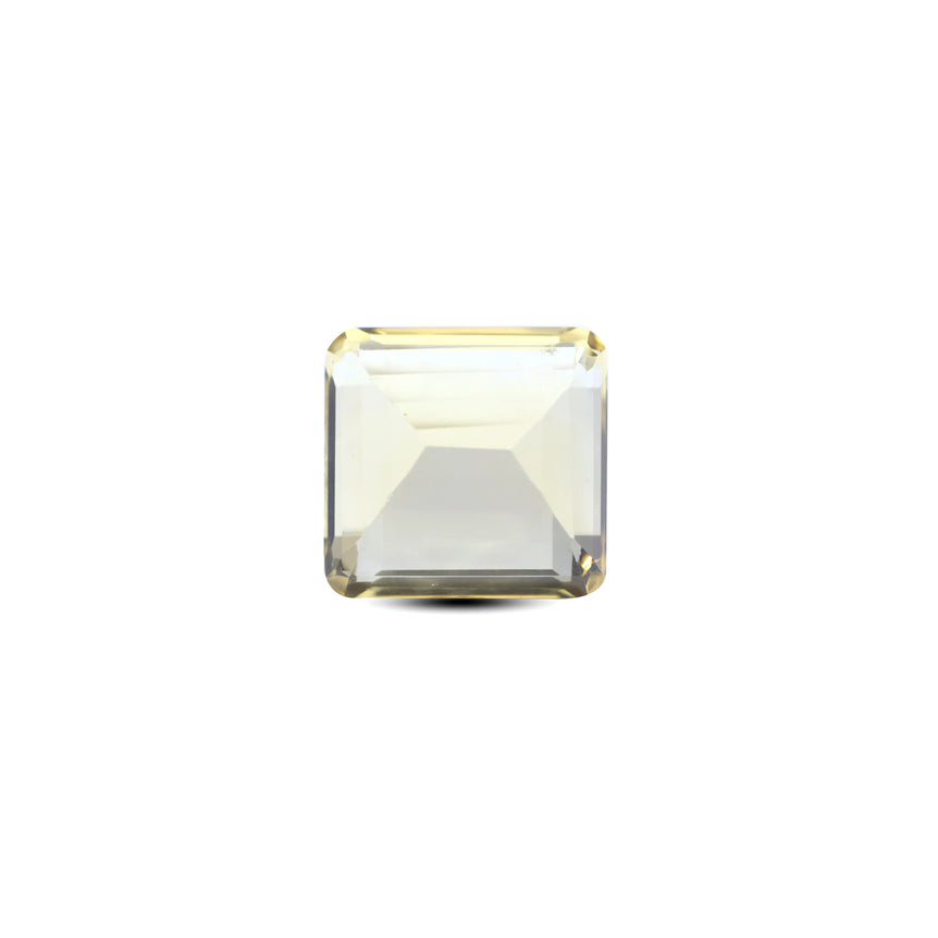 Citrine - 11.3 Carat
