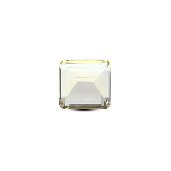 Citrine - 11.3 Carat