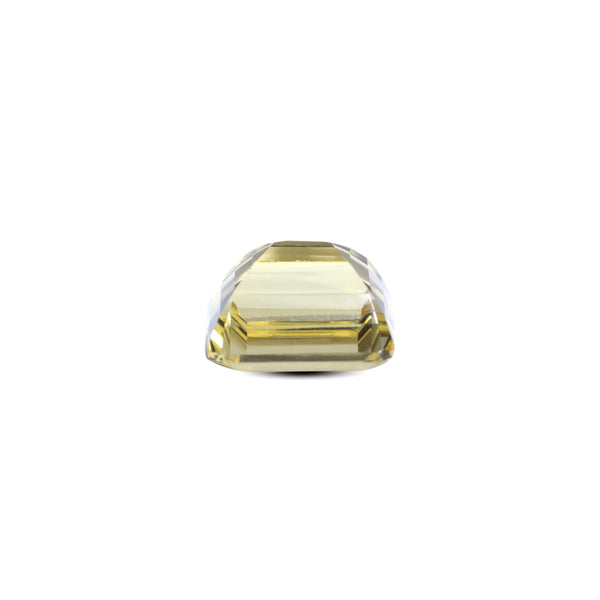 Citrine - 11.3 Carat