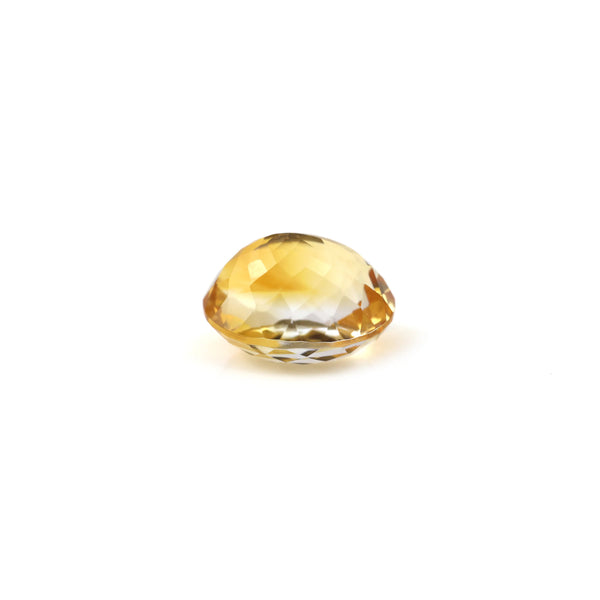 Citrine - 11.5 Carat