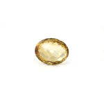 Citrine - Sunela -  10.55 Carat - Pramogh