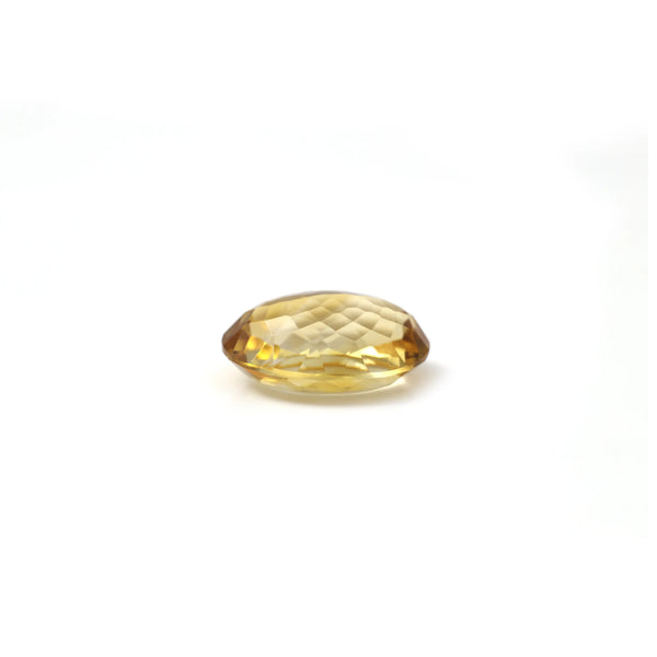 Citrine - 10.55 Carat