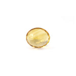 Citrine - 14.4 Carat