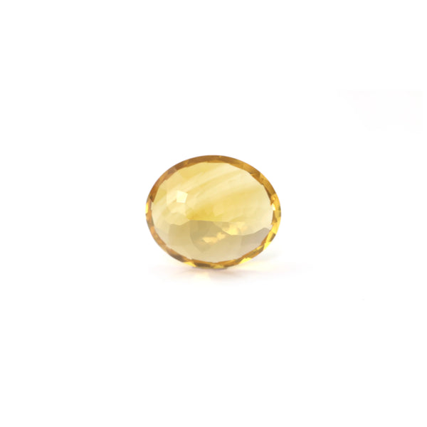 Citrine - 14.4 Carat
