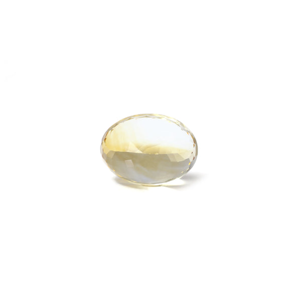 Citrine - 14.85 Carat