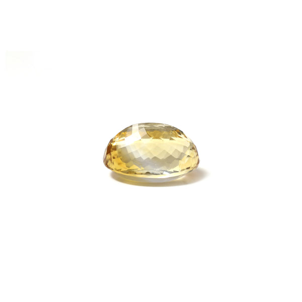 Citrine - 14.85 Carat