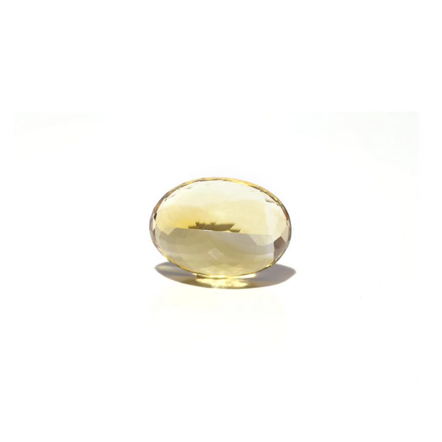 Citrine - 17.65 Carat