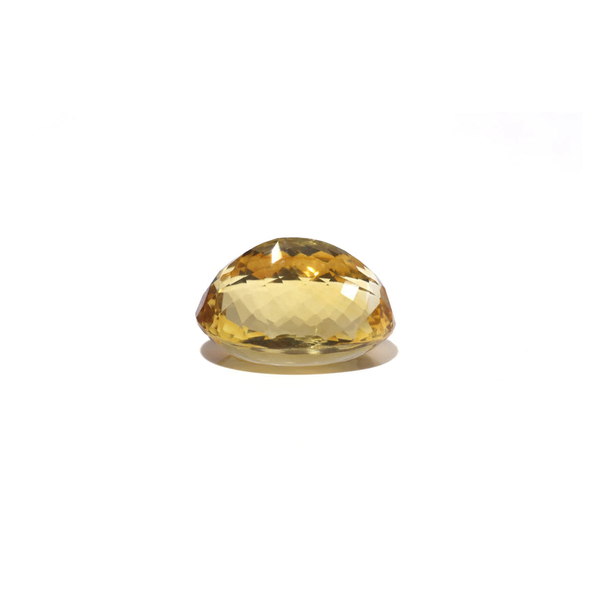 Citrine - 17.65 Carat