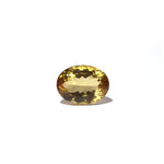 Citrine - Sunela -  14.05 Carat - Pramogh