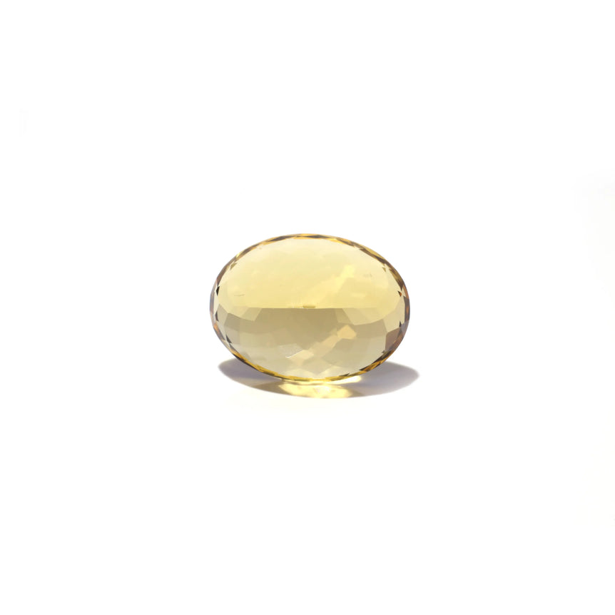 Citrine - 14.05 Carat