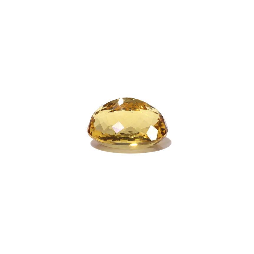 Citrine - 14.05 Carat