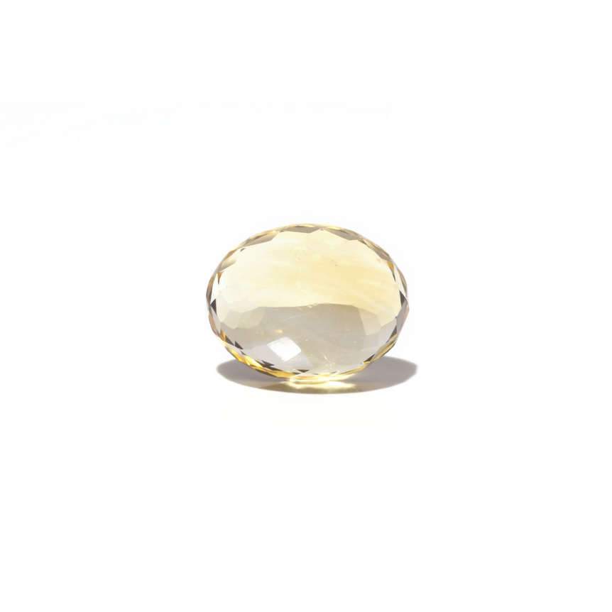 Citrine - 13.05 Carat