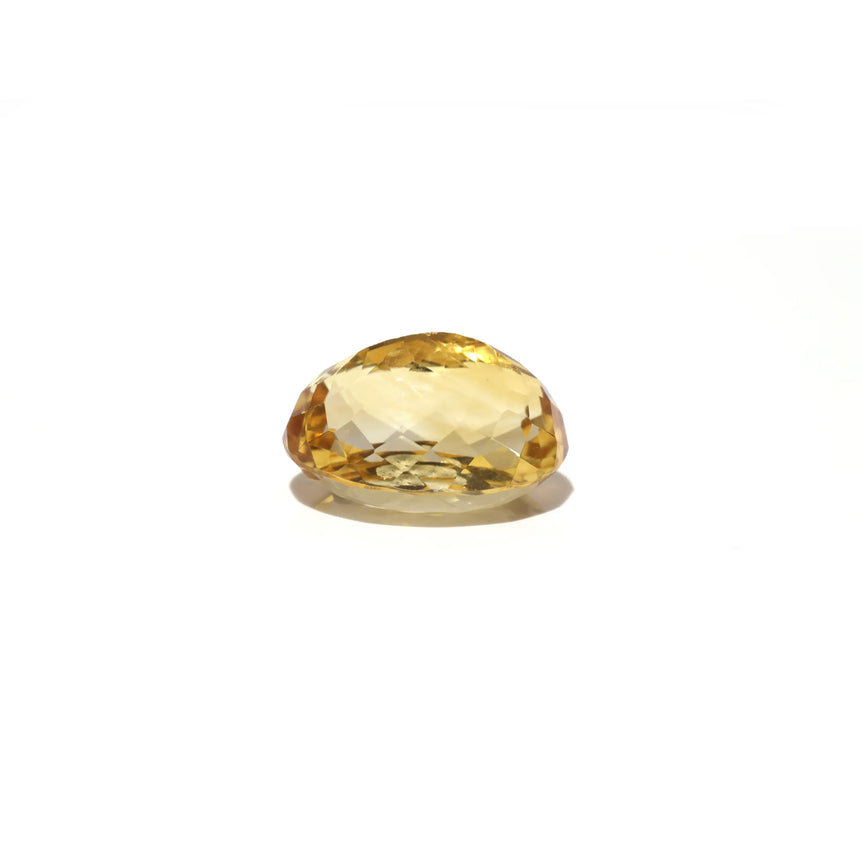 Citrine - 13.05 Carat