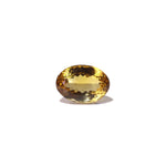 Citrine - Sunela -  17.05 Carat - Pramogh