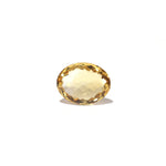Citrine - Sunela -  9.35 Carat - Pramogh