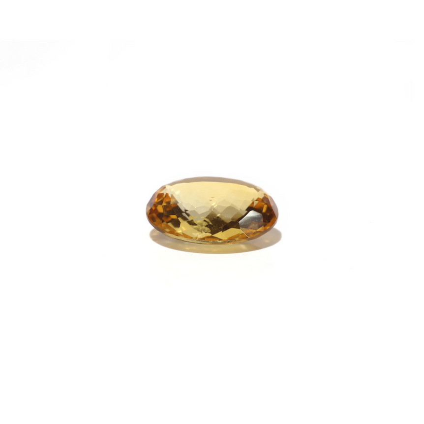 Citrine - 9.35 Carat