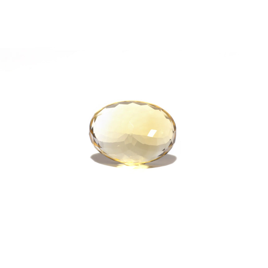 Citrine - 13.25 Carat