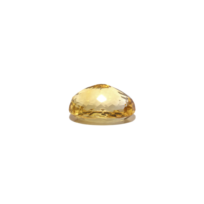 Citrine - 13.25 Carat