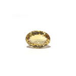 Citrine - Sunela -  12.1 Carat - Pramogh
