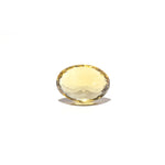Citrine - 12.1 Carat
