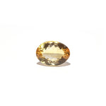 Citrine - Sunela -  13.3 Carat - Pramogh