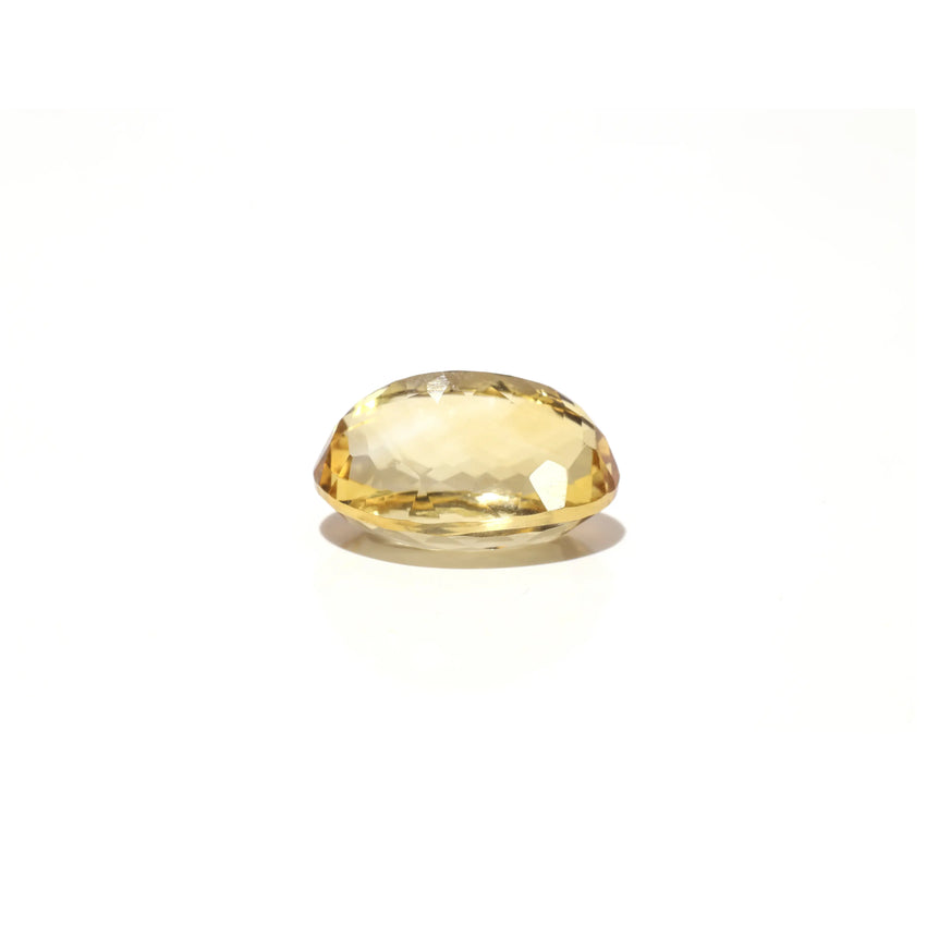 Citrine - 13.3 Carat