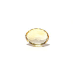 Citrine - 11.2 Carat