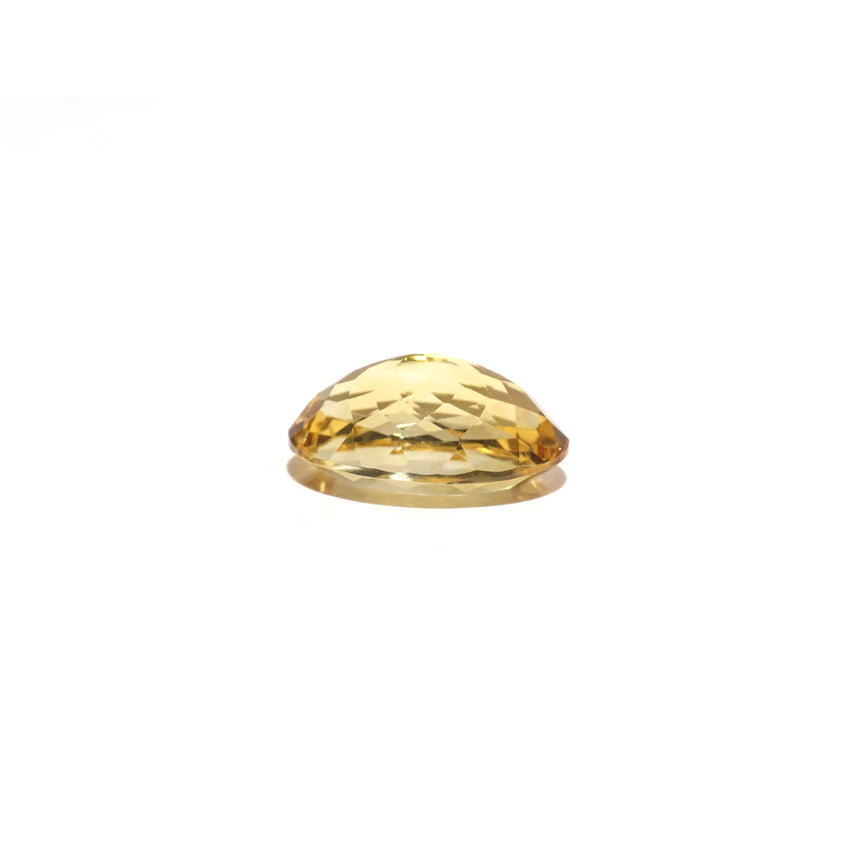 Citrine - 11.2 Carat