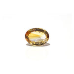 Citrine - Sunela -  16.6 Carat - Pramogh
