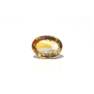 Citrine - Sunela -  16.6 Carat - Pramogh