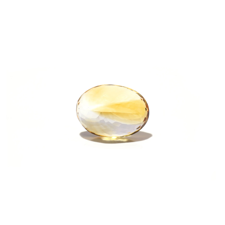 Citrine - 16.6 Carat