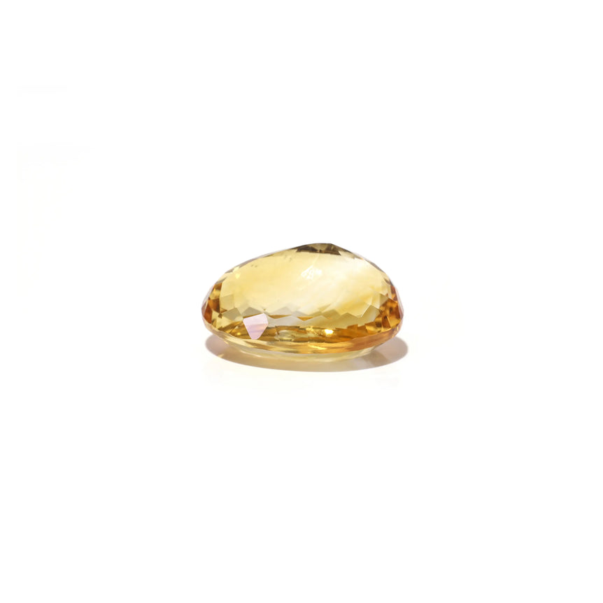 Citrine - 16.6 Carat