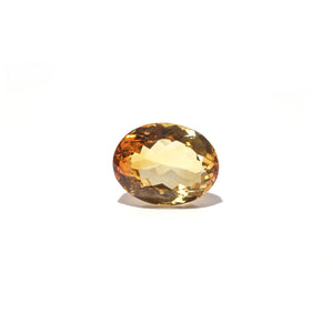 Citrine - Sunela -  17.45 Carat - Pramogh