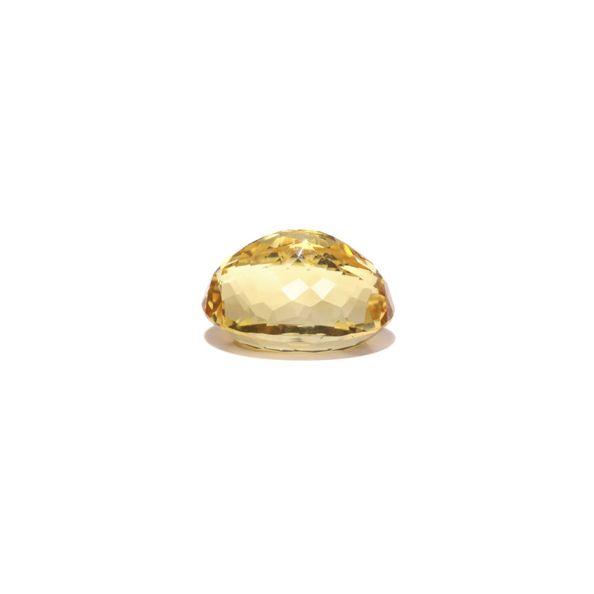 Citrine - 15 Carat