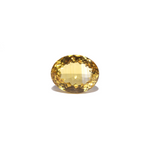 Citrine - Sunela -  14.85 Carat - Pramogh