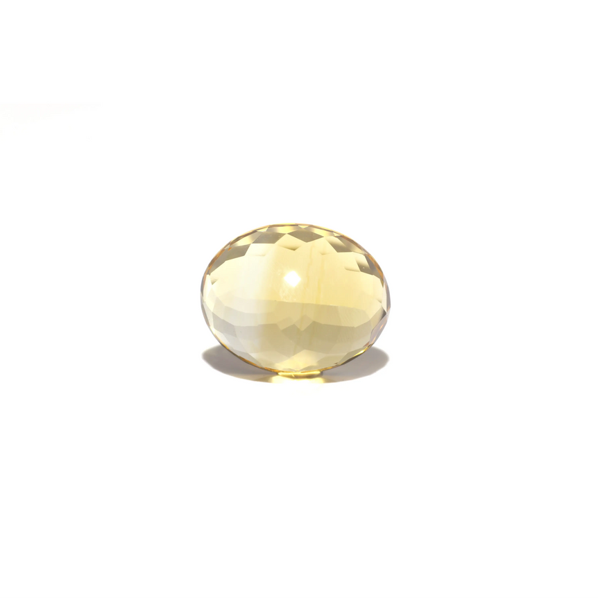 Citrine - 14.85 Carat